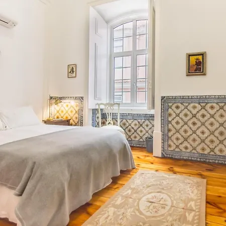 Séjour chez l'habitant Ferns Historical Bedroom Ii